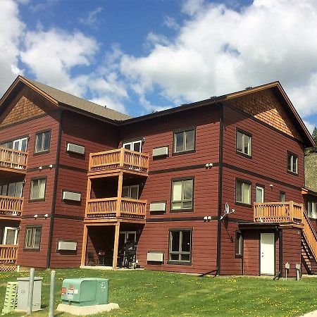 Copperhorn Apartment Radium Hot Springs Exterior photo